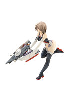 フレームアームズ・ガール 金剛 Swimsuit Ver.