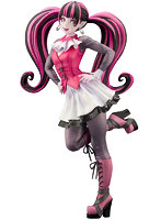 MONSTER HIGH（TM）美少女 ドラキュローラ
