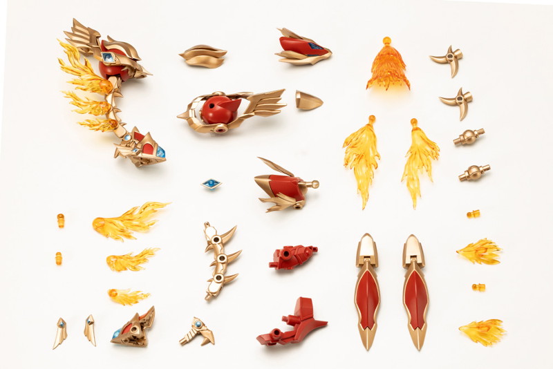 ゼノアルマ フレイム シュトラール