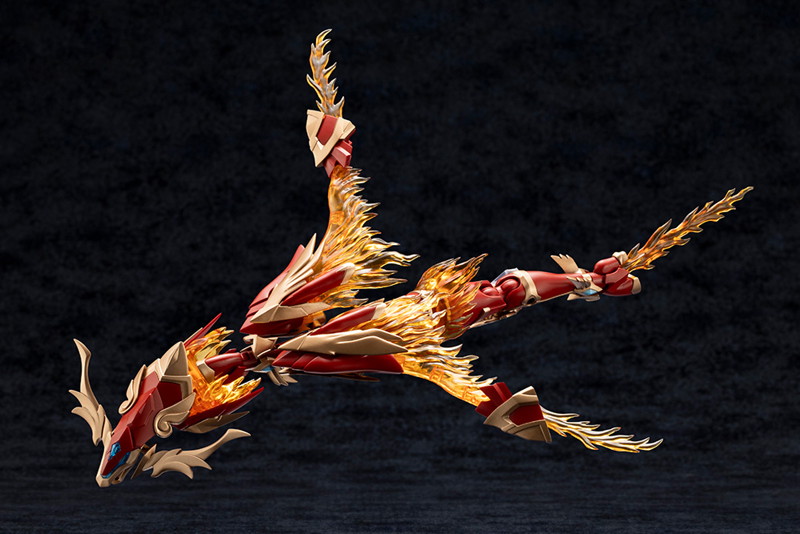 ゼノアルマ ブレイズ オーピス