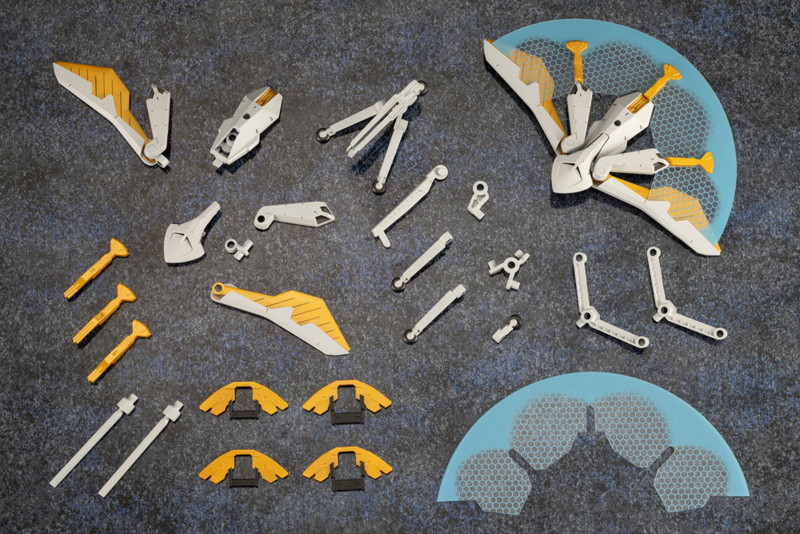 オルタナティブ クラウドシェイプ