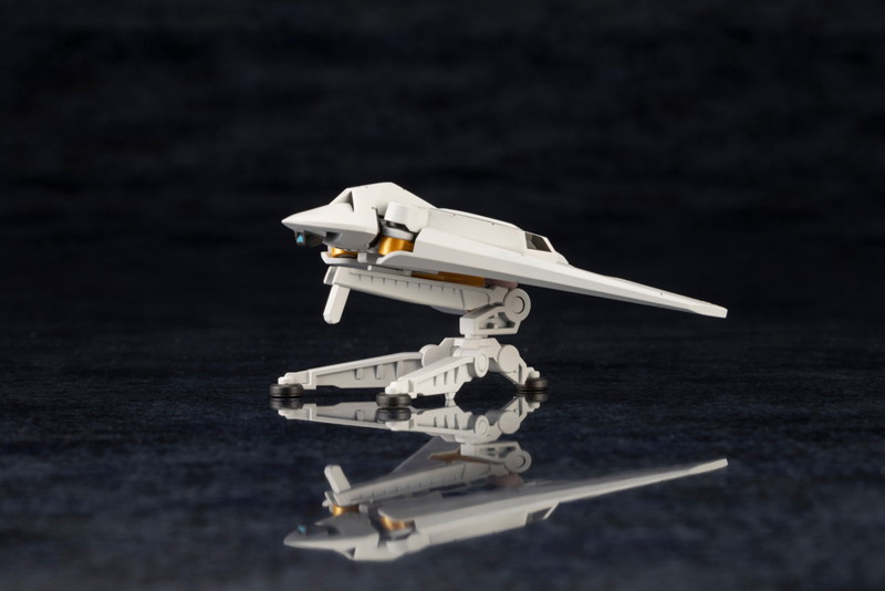 オルタナティブ クラウドシェイプ