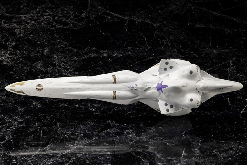 銀河帝国軍 戦艦 ブリュンヒルト