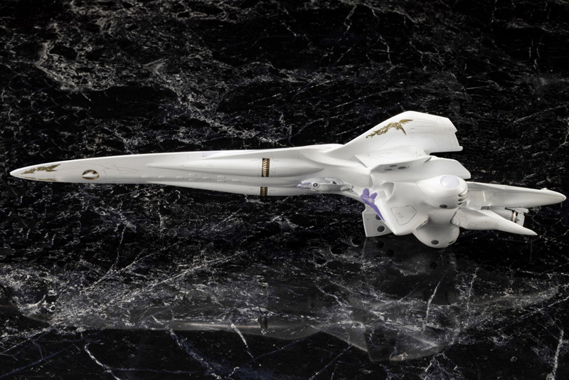 銀河帝国軍 戦艦 ブリュンヒルト