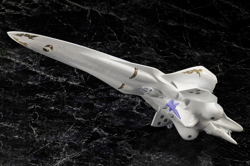 銀河帝国軍 戦艦 ブリュンヒルト