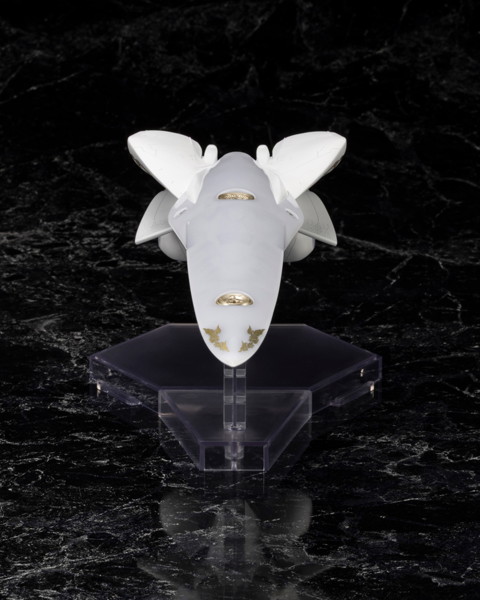 銀河帝国軍 戦艦 ブリュンヒルト