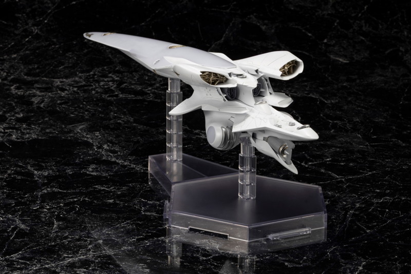 銀河帝国軍 戦艦 ブリュンヒルト