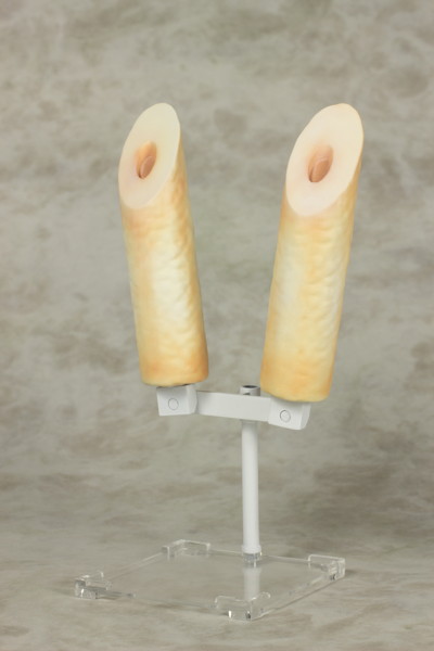 プラフィア 東北きりたん（ミニフィギュア同梱セット）