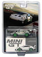 ポルシェ 911 992 GT3 RS トリビュート to カレラ RS パッケージ 左ハンドル