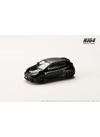 トヨタ GR ヤリス RZ ハイパフォーマンス 2024 プレシャスブラックパール