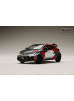 トヨタ GR ヤリス RZ ハイパフォーマンス・カッレ ロバンペラ エディション 2024