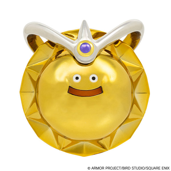 ドラゴンクエスト メタリックモンスターズギャラリー ゴールデンスライム