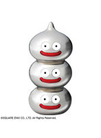 ドラゴンクエスト メタリックモンスターズギャラリー メタルブラザーズ