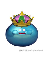 ドラゴンクエスト メタリックモンスターズギャラリー キングスライム