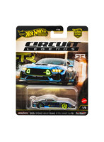 JBK48 カーカルチャー サーキット レジェンズ 2024 フォード マスタング RTR スペック5-FD