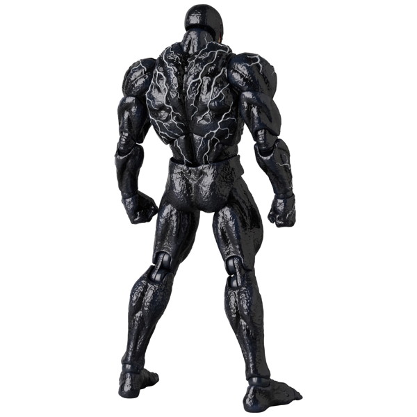 MAFEX MARVEL VENOM（Venom: Let There Be Carnage）
