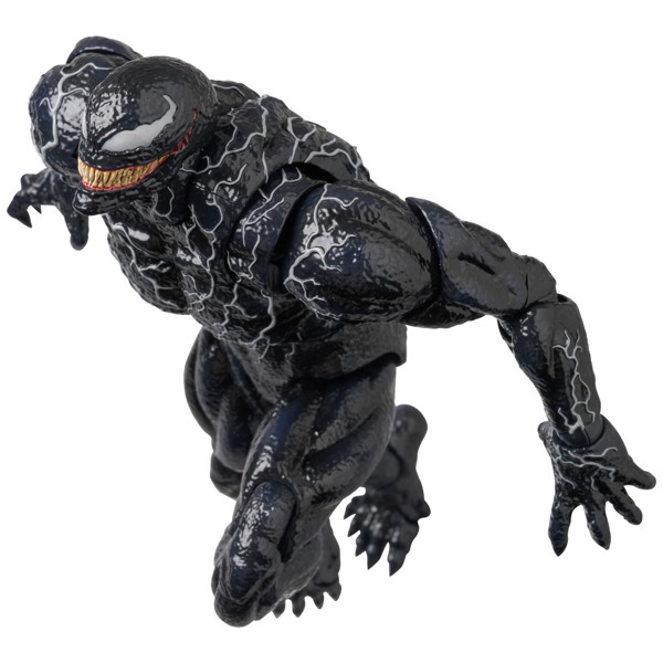 MAFEX MARVEL VENOM（Venom: Let There Be Carnage）