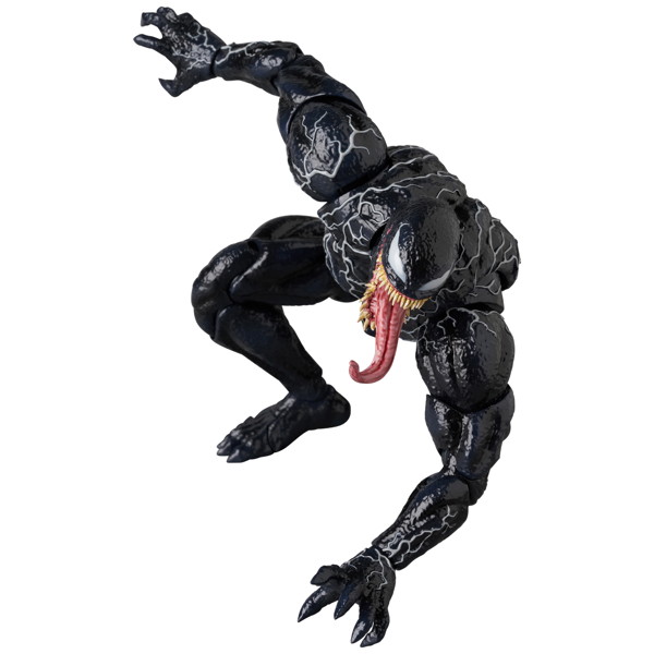 MAFEX MARVEL VENOM（Venom: Let There Be Carnage）