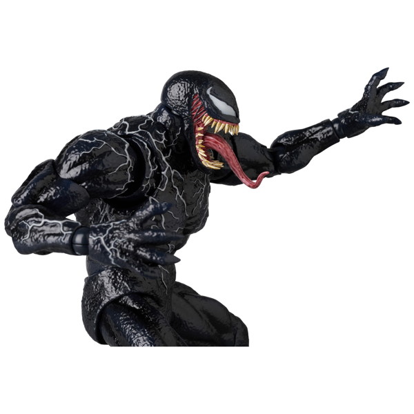 MAFEX MARVEL VENOM（Venom: Let There Be Carnage）
