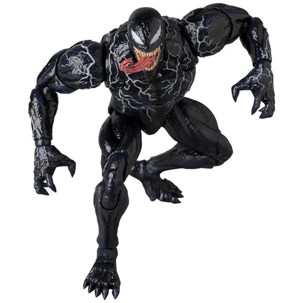 MAFEX MARVEL VENOM(Venom: Let There Be Carnage)