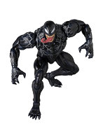 MAFEX MARVEL VENOM（Venom: Let There Be Carnage）