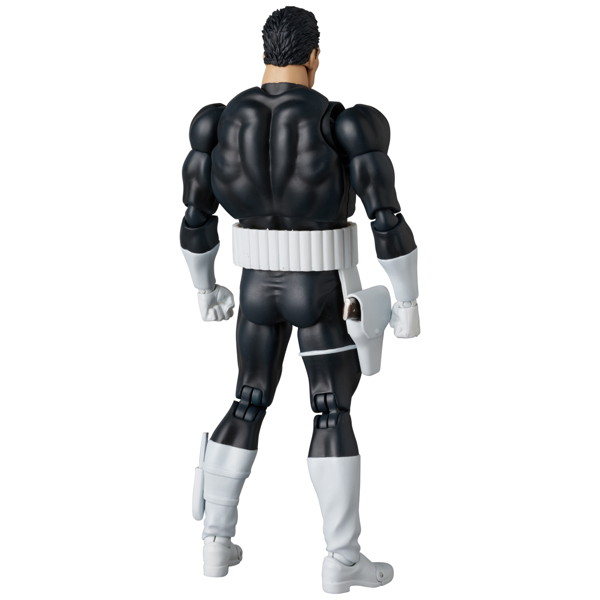 MAFEX MARVEL THE PUNISHER（COMIC Ver.）