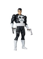 MAFEX MARVEL THE PUNISHER（COMIC Ver.）