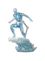 MAFEX MARVEL ICEMAN（COMIC Ver.）