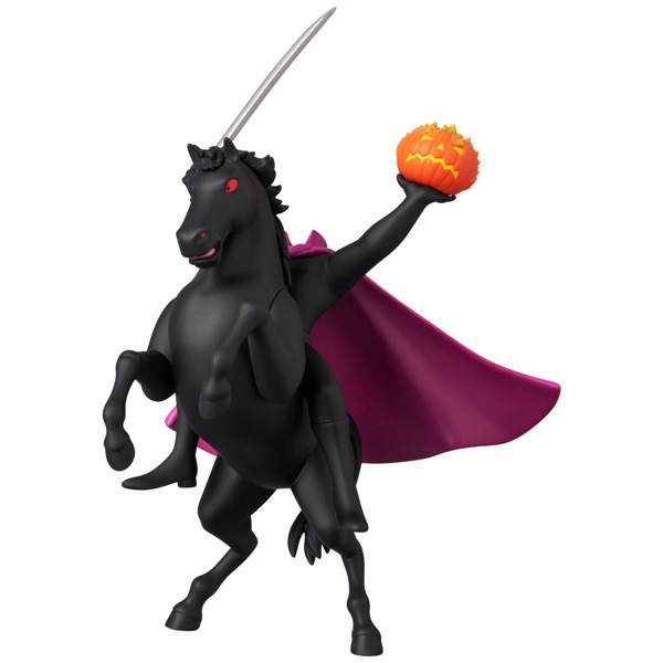 UDF Disney SERIES 11 The Headless Horseman