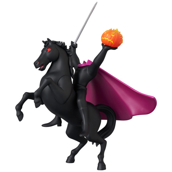 UDF Disney SERIES 11 The Headless Horseman