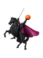 UDF Disney SERIES 11 The Headless Horseman