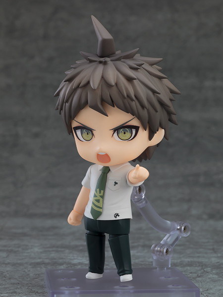 ねんどろいど ダンガンロンパ1・2 Reload 日向創