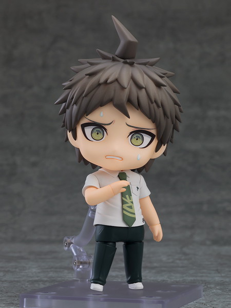 ねんどろいど ダンガンロンパ1・2 Reload 日向創
