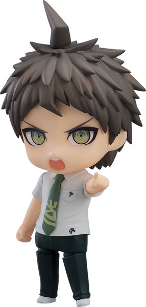 ねんどろいど ダンガンロンパ1・2 Reload 日向創