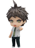 ねんどろいど ダンガンロンパ1・2 Reload 日向創