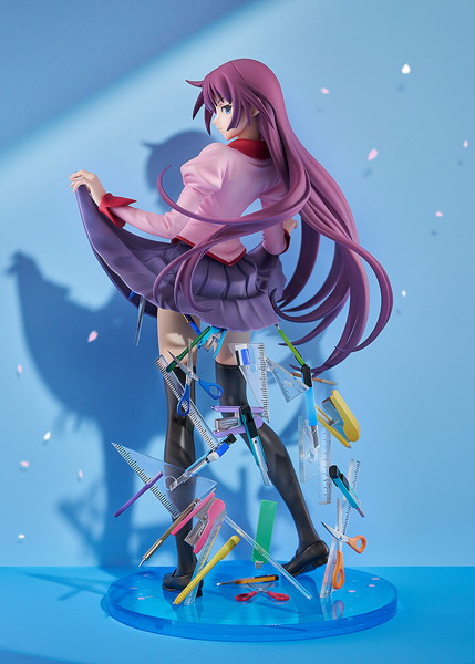 ＜物語＞シリーズ 戦場ヶ原ひたぎ Remaster Project
