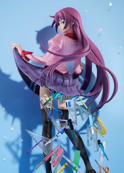 ＜物語＞シリーズ 戦場ヶ原ひたぎ Remaster Project