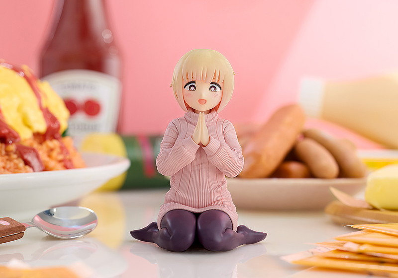 POP UP PARADE Swacchao！ ドカ食いダイスキ！ もちづきさん もちづきさん