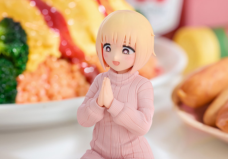 POP UP PARADE Swacchao！ ドカ食いダイスキ！ もちづきさん もちづきさん