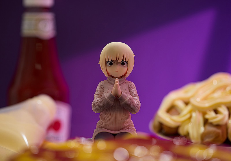 POP UP PARADE Swacchao！ ドカ食いダイスキ！ もちづきさん もちづきさん