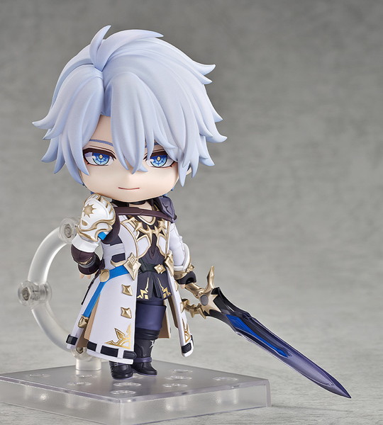 ねんどろいど 崩壊:スターレイル ファイノン