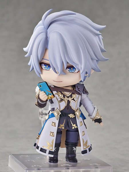 ねんどろいど 崩壊:スターレイル ファイノン