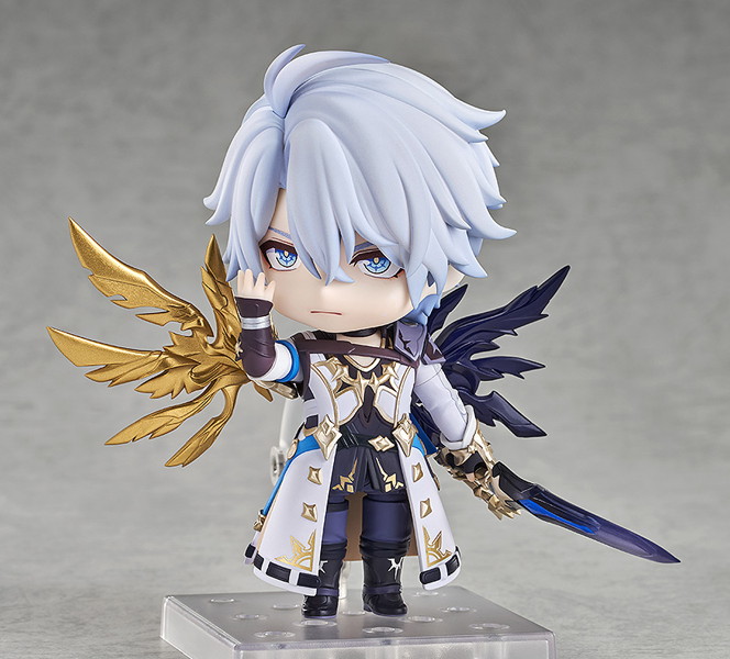 ねんどろいど 崩壊:スターレイル ファイノン