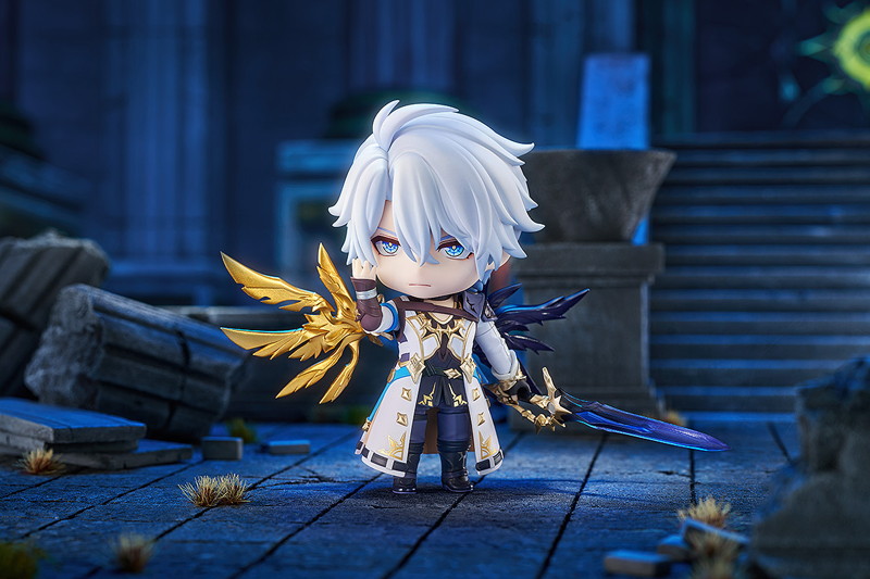 ねんどろいど 崩壊:スターレイル ファイノン