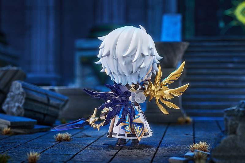 ねんどろいど 崩壊:スターレイル ファイノン
