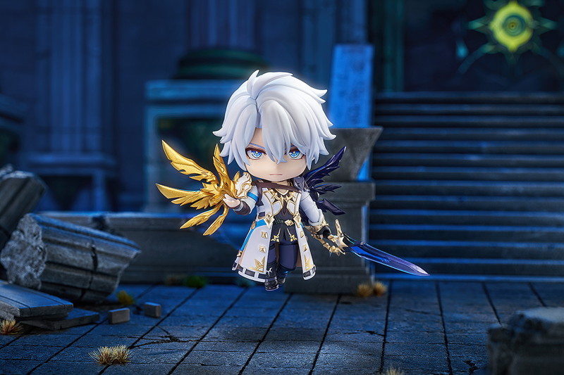 ねんどろいど 崩壊:スターレイル ファイノン