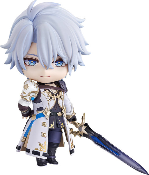 ねんどろいど 崩壊:スターレイル ファイノン