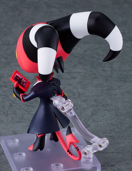 ねんどろいど Helluva Boss ブリッツ