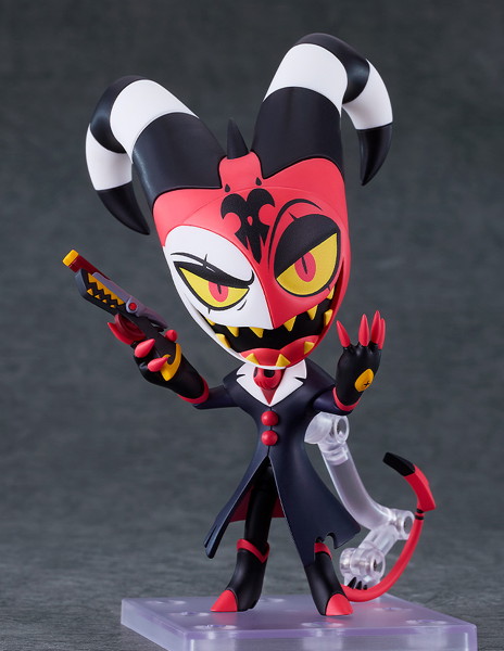 ねんどろいど Helluva Boss ブリッツ