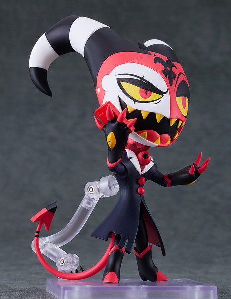 ねんどろいど Helluva Boss ブリッツ